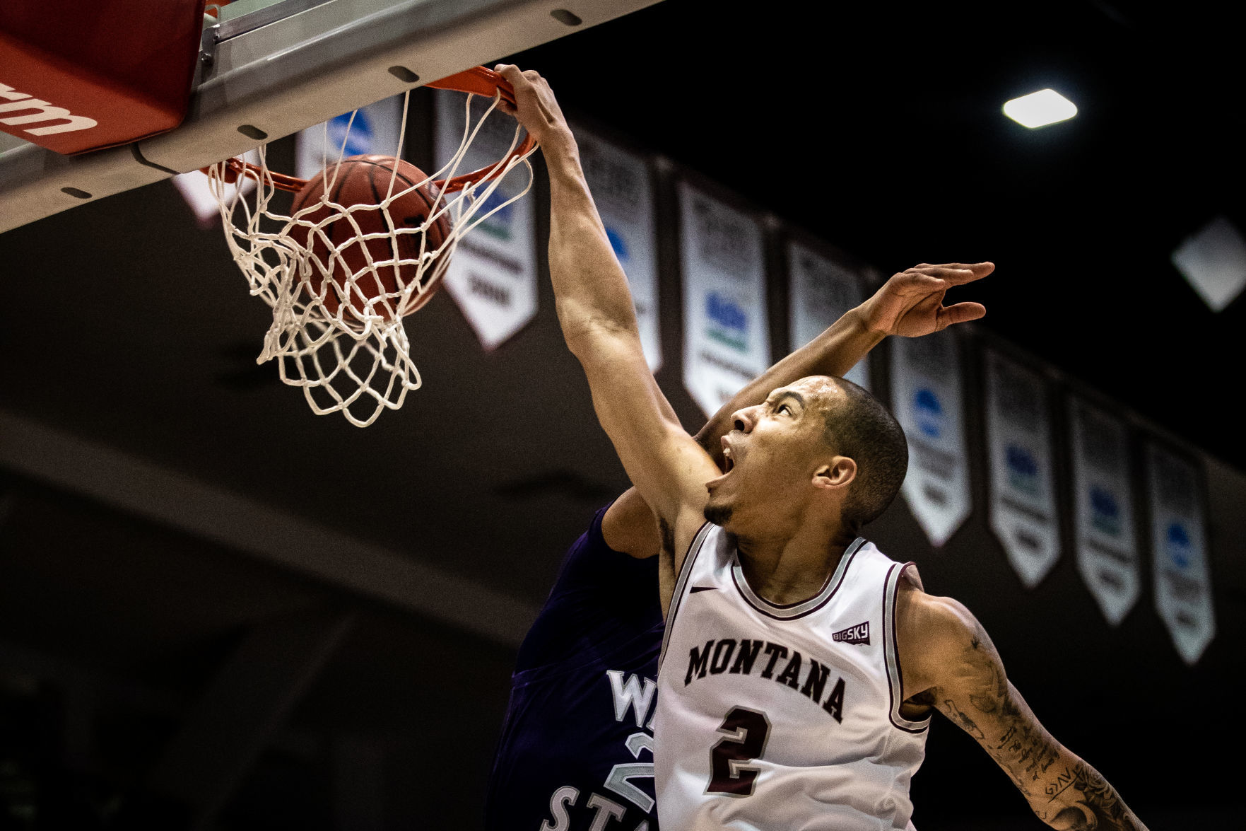 Griz v. Weber 1